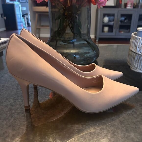 Linea Paolo Paris Pumps - Picture 6 of 10